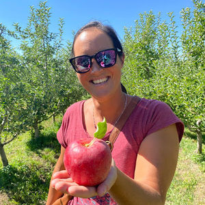 Meet your Posher, Ali